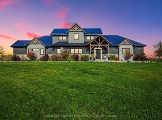 585437 County Road 17, Melancthon, ON L9V 1Z1