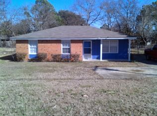 4619 Virginia Loop Rd, Montgomery, AL 36116