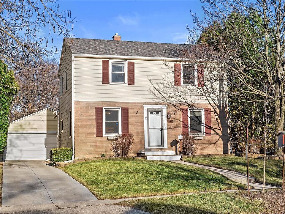1st image of 2858 South 53rd STREET
