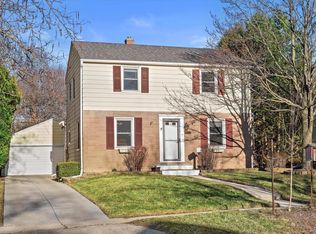 2858 South 53rd STREET, Milwaukee, WI 53219