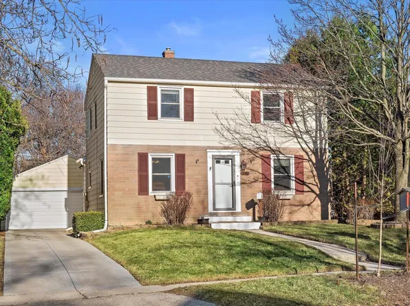 2858 South 53rd STREET, Milwaukee, WI 53219