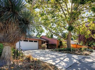4026 S Law Ave, Boise, ID 83706