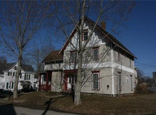 25 Talbot Ave, Rockland, ME 04841