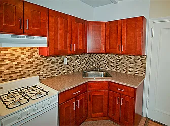 Rented by SW Queens Mezzanine