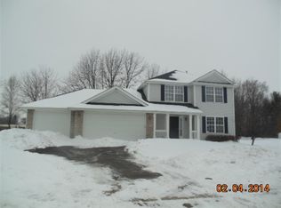 2660 Shady Ln, Beloit, WI 53511