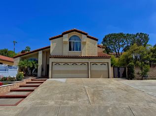 20529 Pacific Dr, Walnut, CA 91789