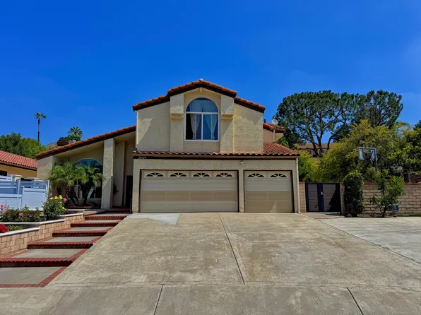 20529 Pacific Dr, Walnut, CA 91789