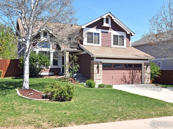 820 Courtenay Cir, Fort Collins, CO 80525