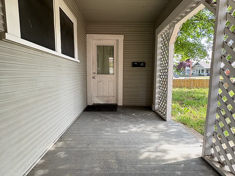 Porch
