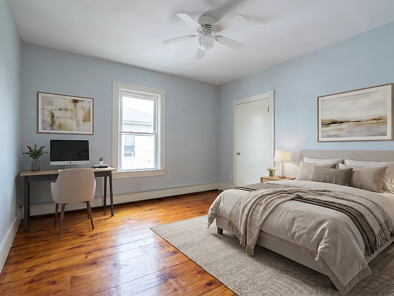 33 1/2 Barclay St #3 — Photo 8