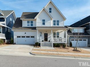 53 Highveld Ave, Chapel Hill, NC 27516