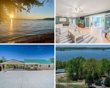3205 Rocky Point Ln, Stewart, TN, 37175