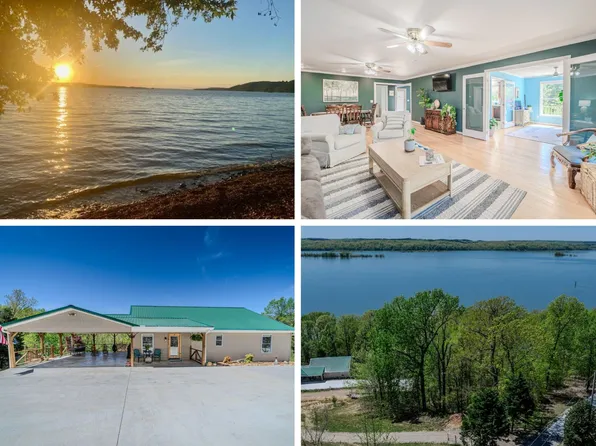 3205 Rocky Point Ln, Stewart, TN 37175