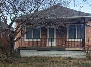 2613 S 6th St, Ironton, OH 45638