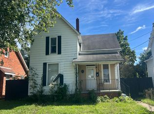 423 N Pearl St, Crestline, OH 44827