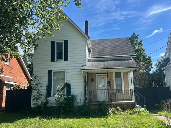 423 N Pearl St, Crestline, OH 44827