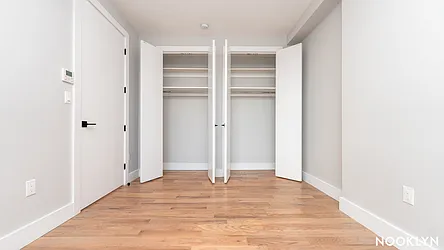 Rented by Nooklyn NYC LLC