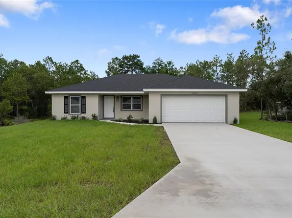1250 20TH STREET, ORANGE CITY, FL 32763