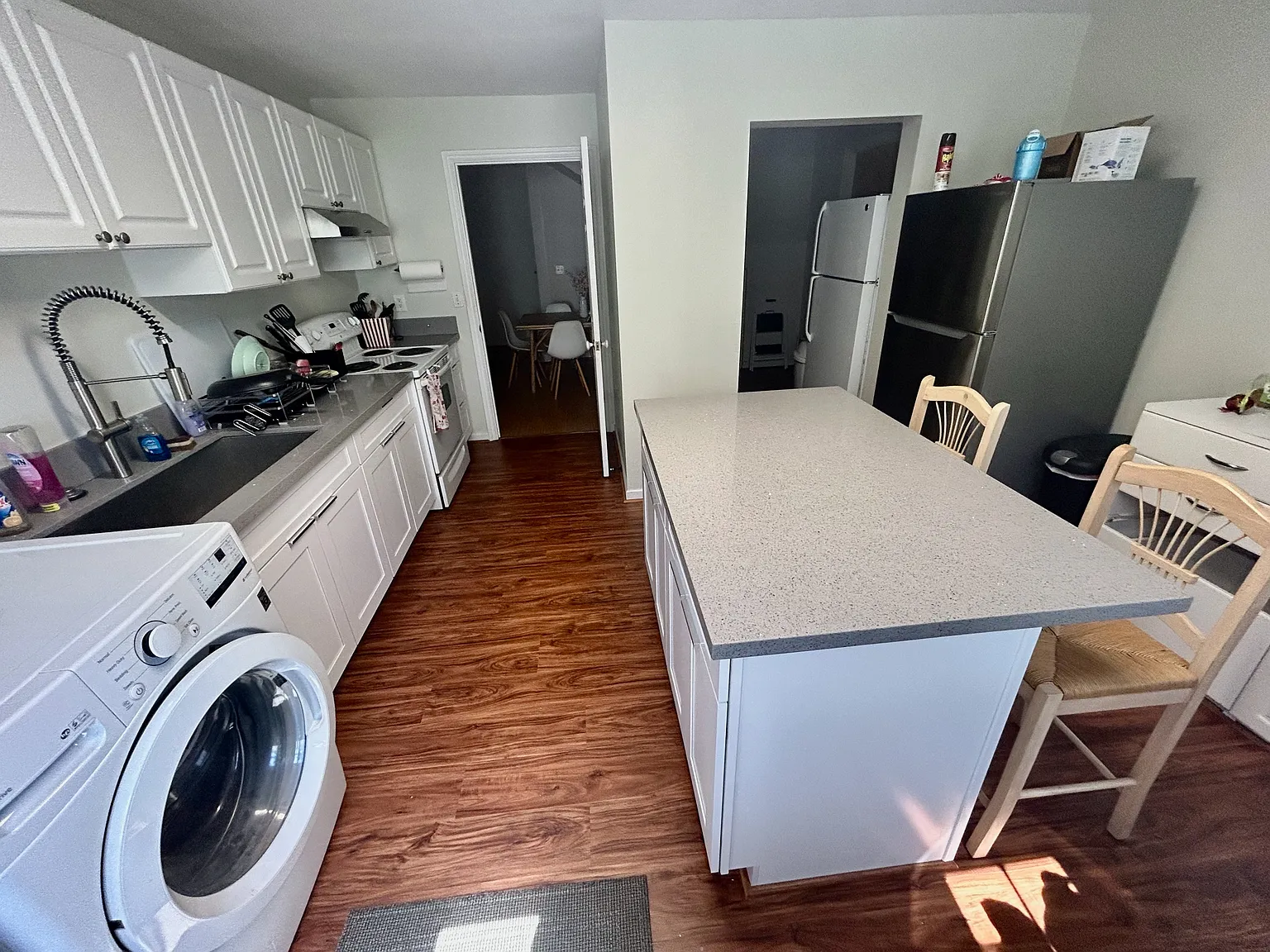 Hanupaoa Place 116 - D — Photo 2