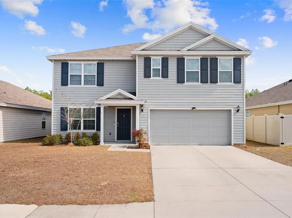 2131 NW 247th Dr, Newberry, FL 32669