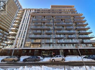 260 Sackville St #909, Toronto, ON M5A 0B3