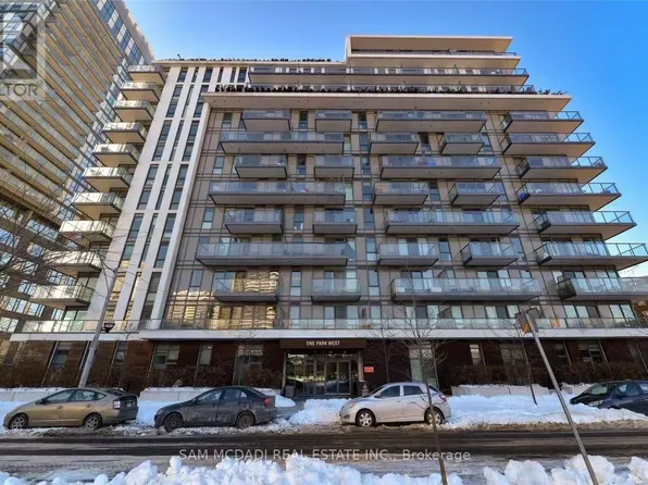 260 Sackville St, Toronto, ON