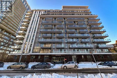 260 Sackville St #909 Photo 1
