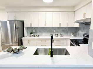 516 Bur Oak Ave, Markham, ON L6C 3A9