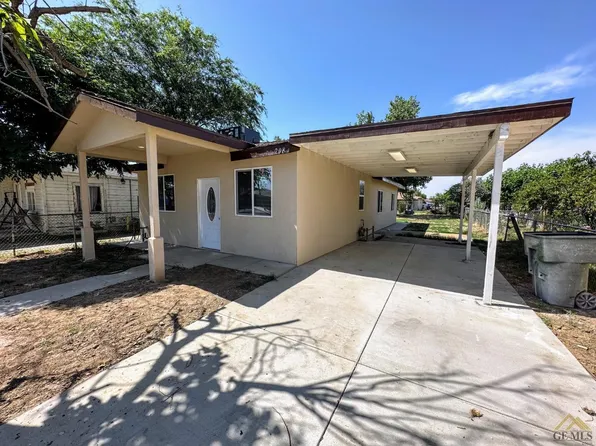 298 Langford Ave, Arvin, CA 93203