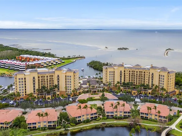 3321 Sunset Key Cir Unit 705, Punta Gorda, FL 33955