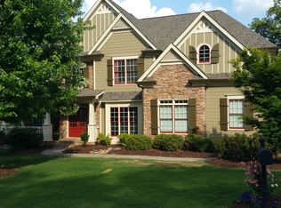 312 River Birch Ct, Canton, GA 30114