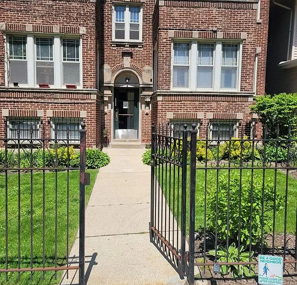 7505 N Greenview Ave #9-1 — Photo 16