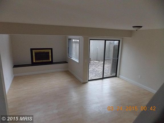 Living / Dining Room