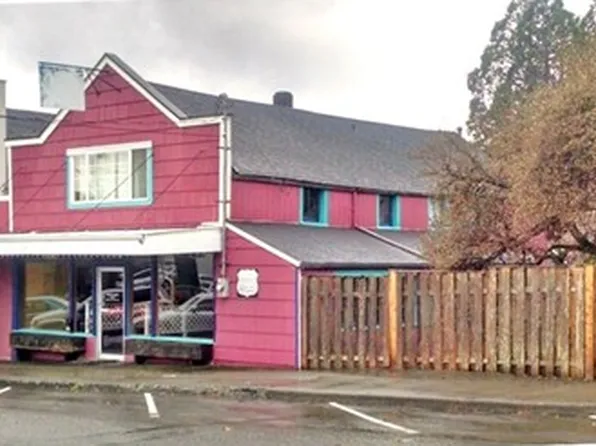 135 S Main St, Montesano, WA 98563