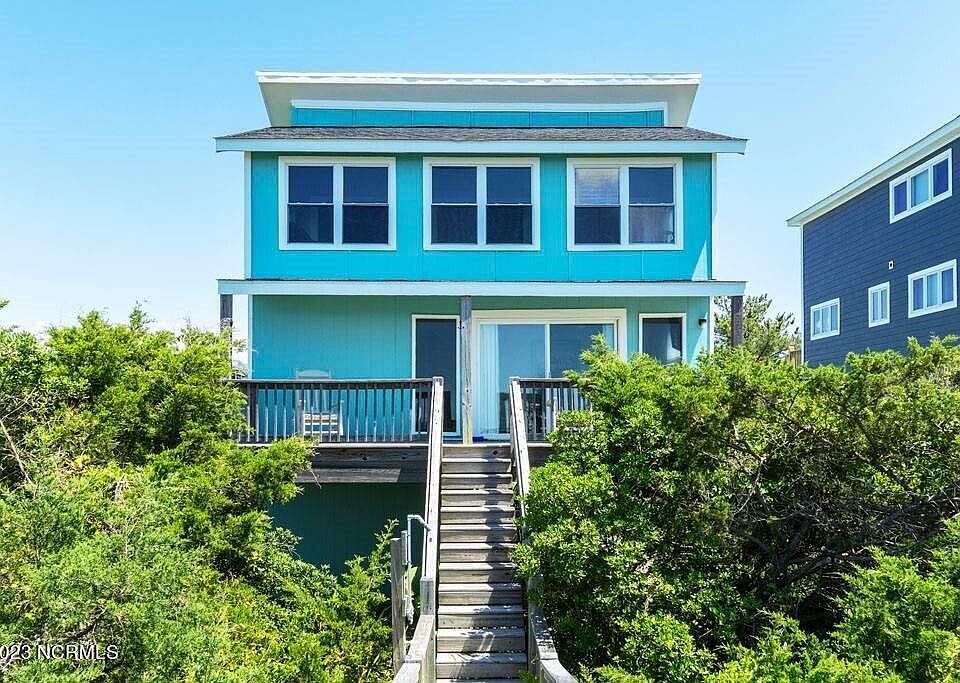 613 Caswell Beach Road, Oak Island, NC 28465 MLS 100404972 Zillow