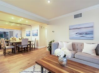 271 Avenida Sevilla UNIT D, Laguna Woods, CA 92637