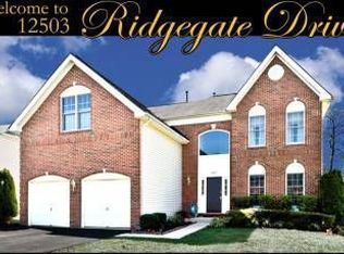 12503 Ridgegate Dr, Herndon, VA 20170