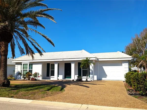 926 Inlet Cir, Venice, FL 34285