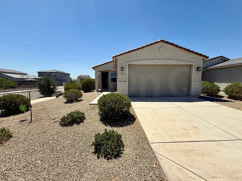 17309 W Paraiso Ln