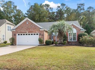 120 Winding River Dr, Murrells Inlet, SC 29576