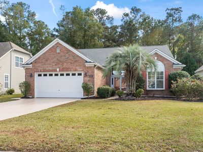 120 Winding River Dr., Murrells Inlet, SC, 29576