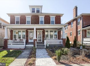 12 Seminary Ave, Gettysburg, PA 17325