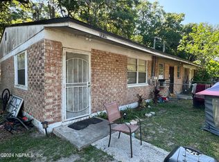 7235 Rutledge Pearson Dr, Jacksonville, FL 32209