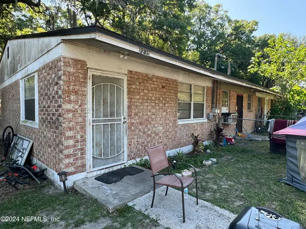 7235 RUTLEDGE PEARSON Drive, Jacksonville, FL 32209
