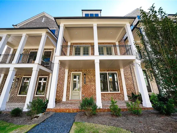 2199 Wexford Dr, Atlanta, GA 30319