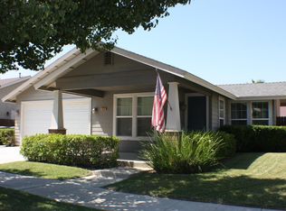 372 W Lilac Ave, Reedley, CA 93654