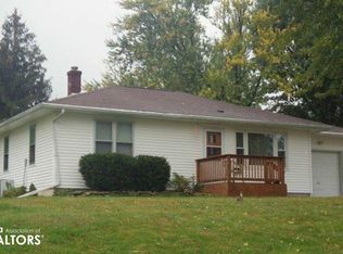 715 Denmark St, Burlington, IA 52601