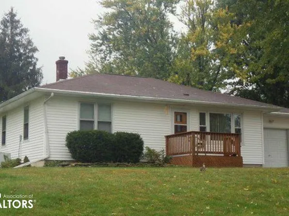 715 Denmark St, Burlington, IA 52601