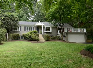 2017 Franklin Ave, Mc Lean, VA 22101