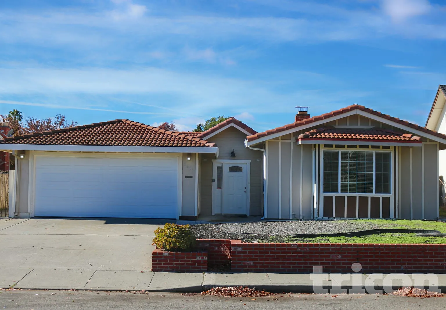 2607 Orchid Street Fairfield CA — Photo 1